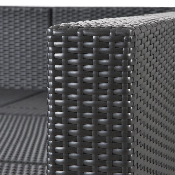 Segmart? 7 Piece Patio Furniture Sofa Sets