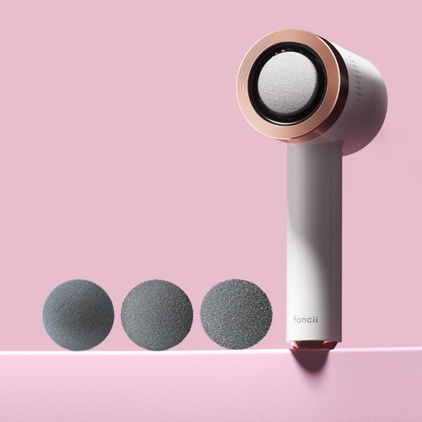 Cali Rechargeable Callus Remover
