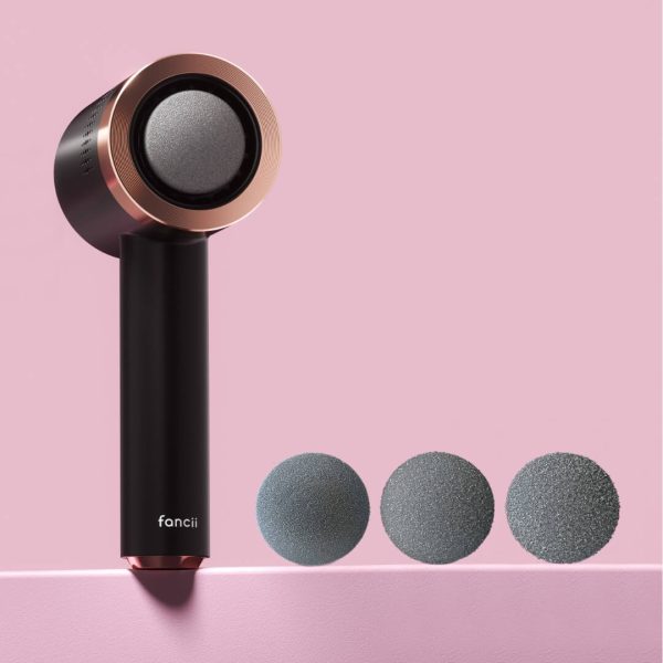 Cali Rechargeable Callus Remover