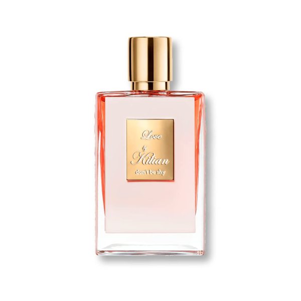 Kilian Love, Don??t Be Shy Eau de Parfum 1,7 OZ