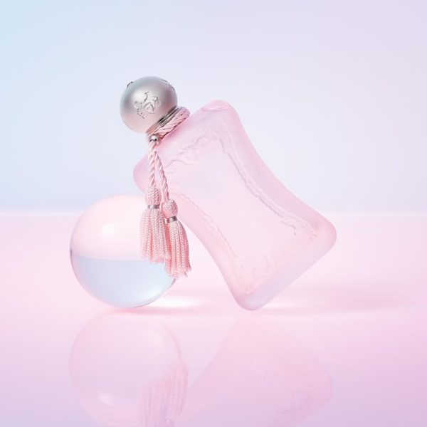 Parfums de Marly Delina La Ros??e | Eau de Parfum Spray | Size: 2.5 FL OZ / 75ml