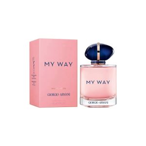 GIORGIO ARMANI My Way | Eau de Parfum Spray | 3.0 FL OZ / 90ml