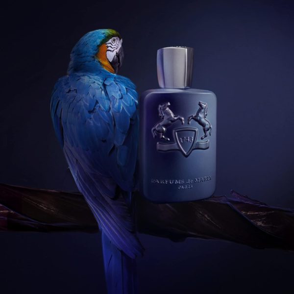 Parfums de Marly Layton | Eau de Parfum Spray | Size: 4.2 FL OZ / 125ml