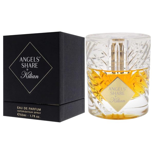 Kilian Angels?? Share | Eau de Parfum Spray | Size: 1.7 Fl OZ / 50ml