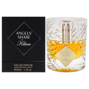 Kilian Angels?? Share | Eau de Parfum Spray | Size: 1.7 Fl OZ / 50ml