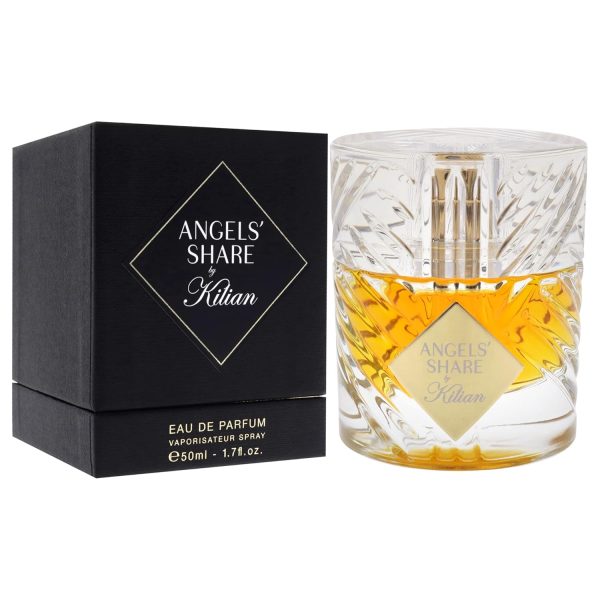Kilian Angels?? Share | Eau de Parfum Spray | Size: 1.7 Fl OZ / 50ml