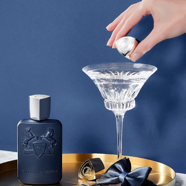 Parfums de Marly Layton | Eau de Parfum Spray | Size: 4.2 FL OZ / 125ml