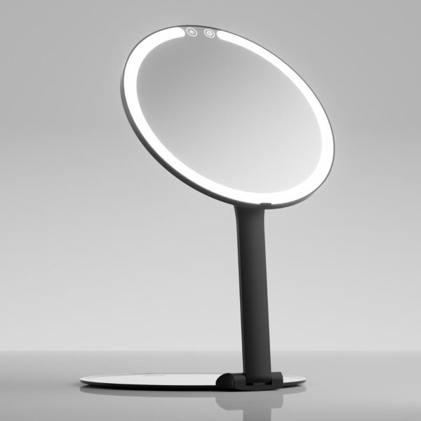 Abigail Travel Foldable Mirror