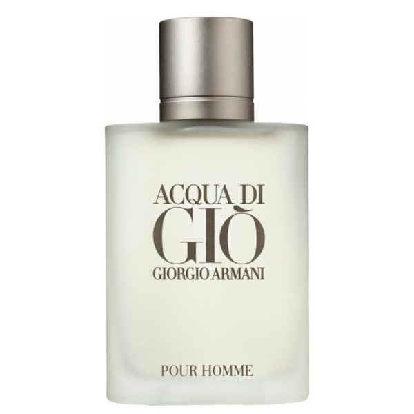Giorgio Armani Acqua di Gi?? Pour Homme | Eau de Toilette Spray | Size: 3.4 FL OZ / 100ml