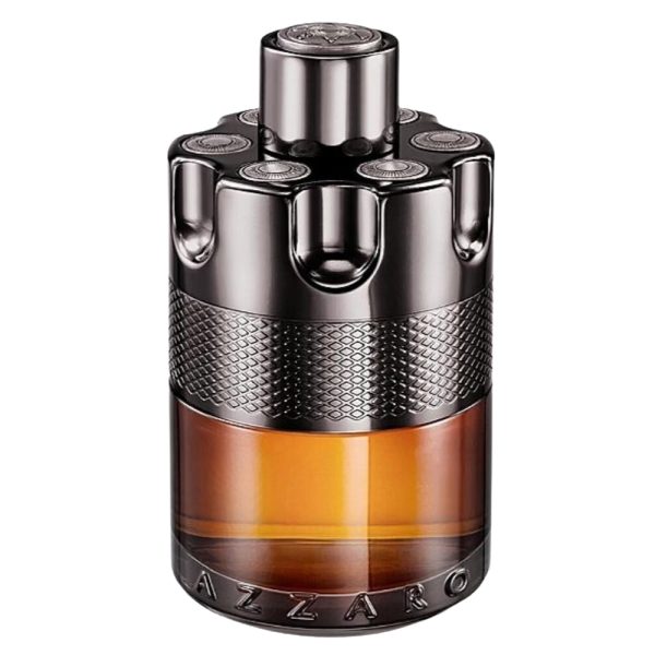 Azzaro Wanted by Night | Eau De Parfum Spray | Size: 3.4 FL OZ / 100 ml