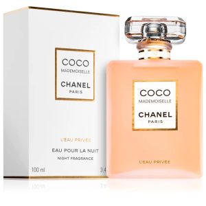 Chanel Coco Mademoiselle L??Eau Priv??e | Eau de Parfum | Size: 3.4 FL OZ / 100ml