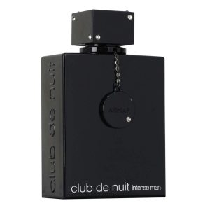 Armaf Club de Nuit Intense Man | Eau de Parfum Spray | Size: 3.6 FL OZ / 105ml