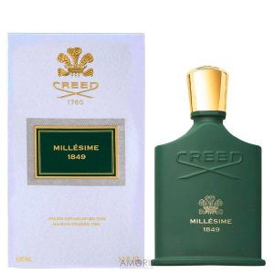 Creed Mill??sime 1849 | Eau De Parfum | Size: 3.3 FL OZ / 100ml