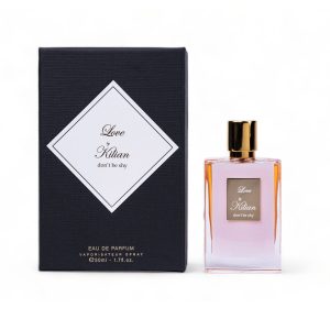 Kilian Love, Don??t Be Shy Eau de Parfum 1,7 OZ