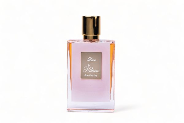 Kilian Love, Don??t Be Shy Eau de Parfum 1,7 OZ