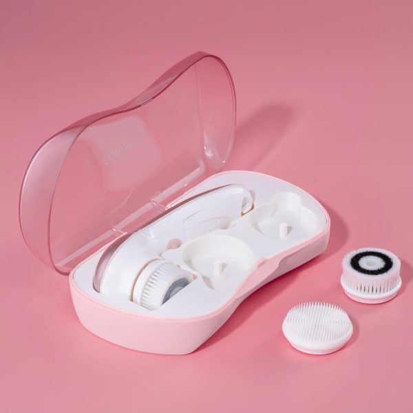 Cora 3 Glowing Skin Certified