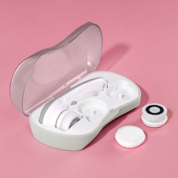 Cora 3 Glowing Skin Certified