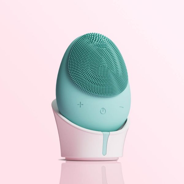 Isla Sonic Facial Cleansing Brush