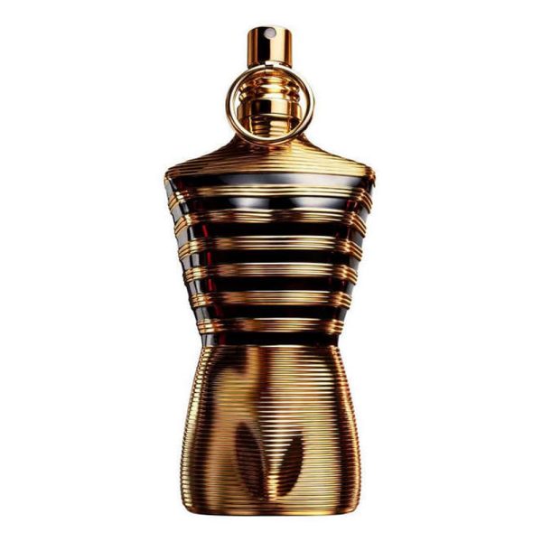 Jean Paul Gaultier Le Male Elixir | Eau De Parfum Spray | Size: 4,2 FL OZ / 125ml