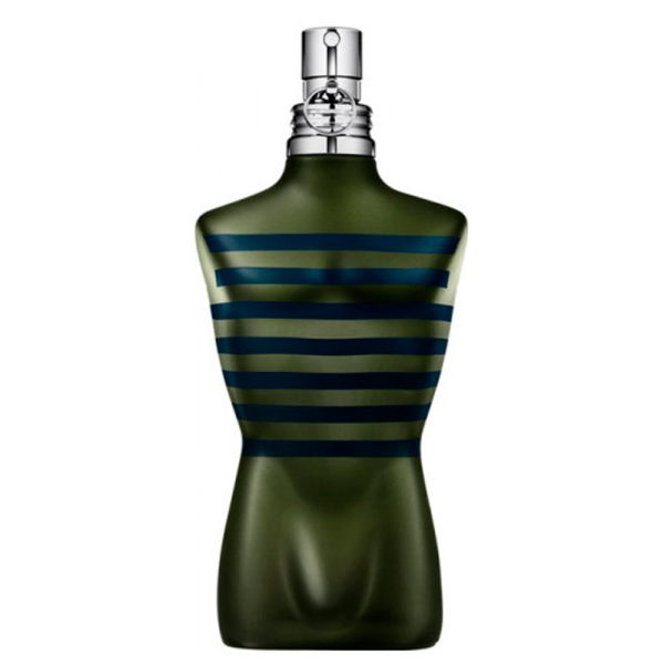 Jean Paul Gaultier Le Male Aviator | Eau De Parfum Spray | Size: 4.2 FL OZ / 125ml