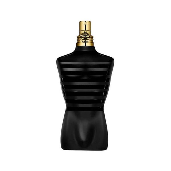 Jean Paul Gaultier Le Male Le Parfum Intense | Eau De Parfum Spray | Size: 4,2 FL OZ / 125ml
