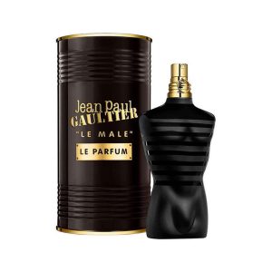Jean Paul Gaultier Le Male Le Parfum Intense | Eau De Parfum Spray | Size: 4,2 FL OZ / 125ml