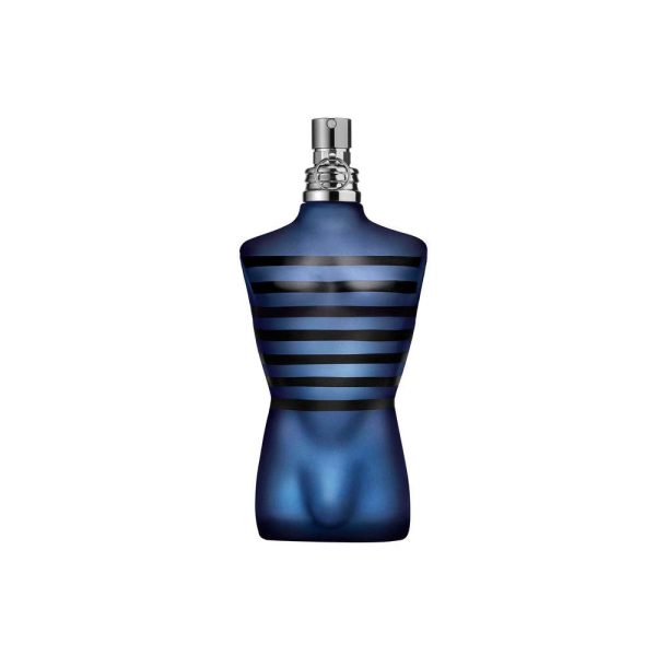 Jean Paul Gaultier Ultra Male Intense | Eau De Toilette Spray | Size: 4.2 FL OZ / 125ml