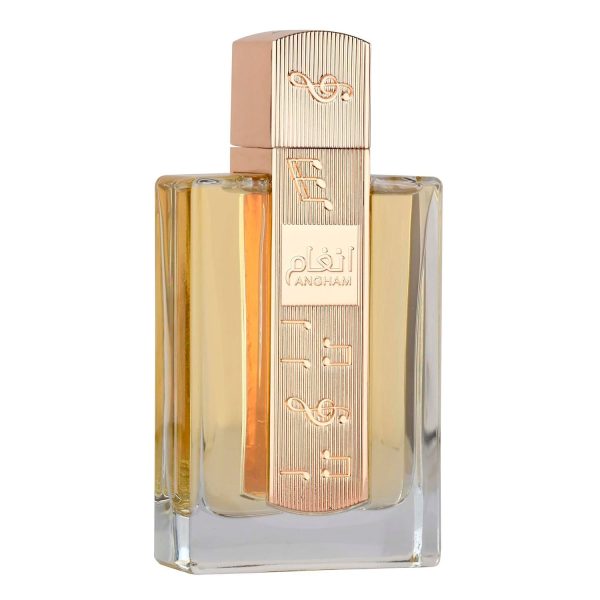 Lattafa Angham | Eau de Parfum Spray | Size: 3.4 FL OZ / 100ml