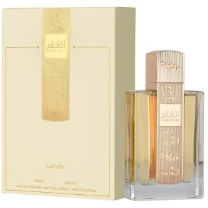 Lattafa Angham | Eau de Parfum Spray | Size: 3.4 FL OZ / 100ml