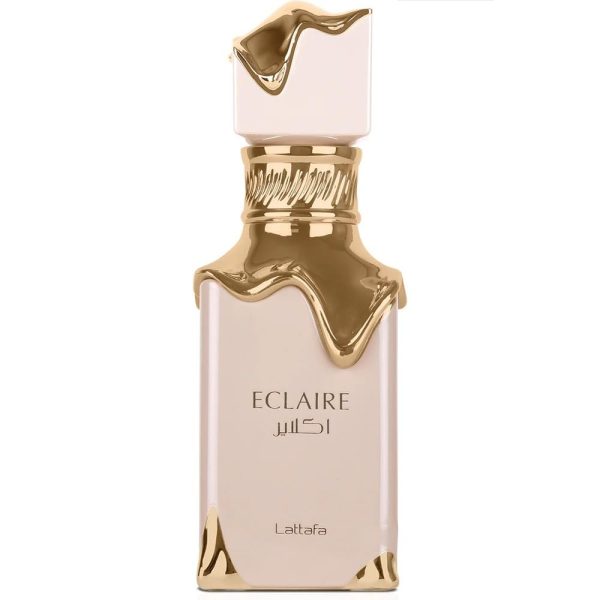 Lattafa Eclaire | Eau de Parfum Spray | Size: 3.4 FL OZ / 100ml