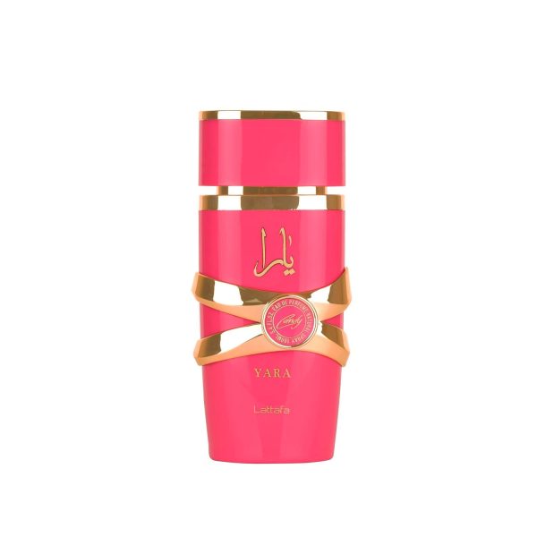 Lattafa Candy | Eau de Parfum Spray | Size: 3.4 FL OZ / 100ml