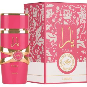Lattafa Candy | Eau de Parfum Spray | Size: 3.4 FL OZ / 100ml