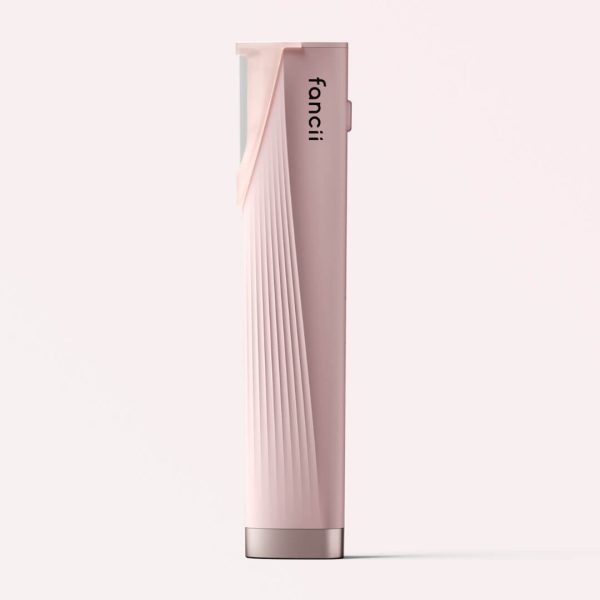 Leah Sonic Dermaplaning Tool