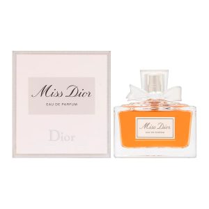 Miss Dior Le Parfum | Eau De Parfum Spray | Size: 1.7 FL OZ / 50ml