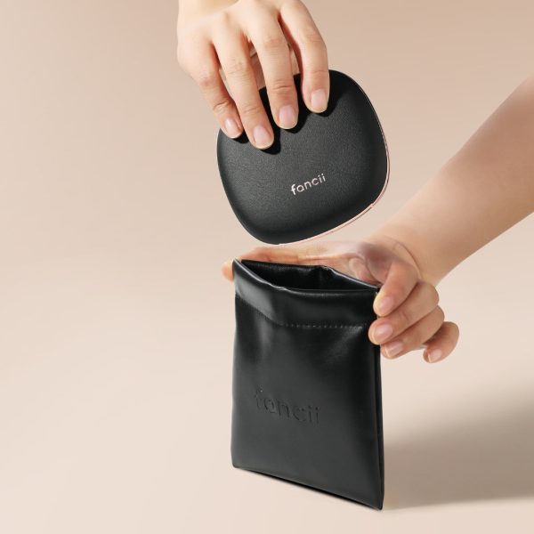 Leather Pouch Mila 2 Protective Pouch