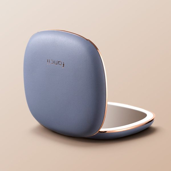 Mila 2 Luxe Compact Mirror