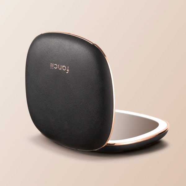 Mila 2 Luxe Compact Mirror
