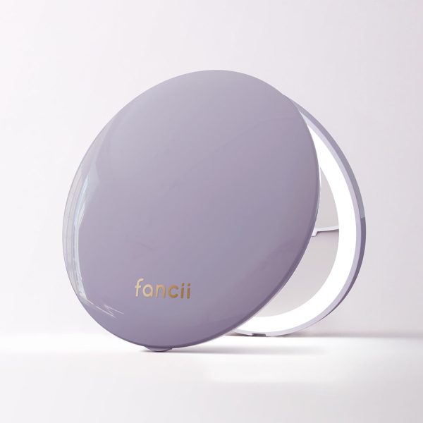 Mini Taylor Pocket Compact Mirror