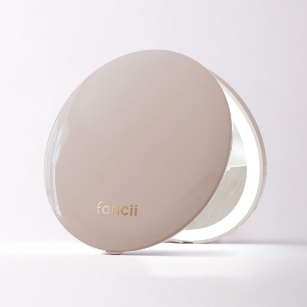 Mini Taylor Pocket Compact Mirror