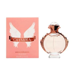Paco Rabanne Olymp??a | Eau De Parfum Spray | Size: 2.7 FL OZ / 80ml