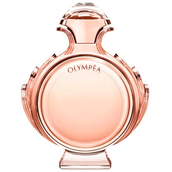 Paco Rabanne Olymp??a | Eau De Parfum Spray | Size: 2.7 FL OZ / 80ml