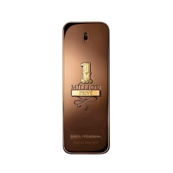 Paco Rabanne 1 Million Prive | Eau De parfum Spray| Size: 3.4 FL OZ / 100ml
