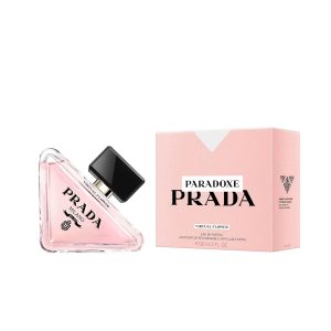 Prada Paradoxe Virtual Flower | Eau de Parfum | Size: 3 FL OZ / 90ml
