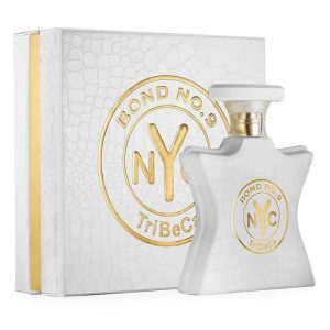 Bond No. 9 Tribeca | Eau de Parfum | Size: 3.3 FL OZ / 100ml