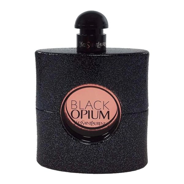 Yves Saint Laurent Black Opium | Eau De Parfum Spray | Size: 3 FL OZ / 90ml