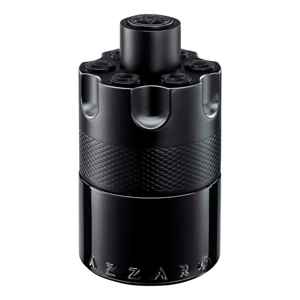 Azzaro The Most Wanted Intense | Eau De Parfume | Size:  3.3 FL OZ / 100ml