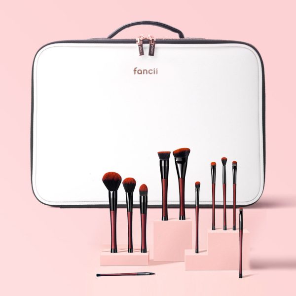 Beauty First Aid Aria + Madison Globetrotter