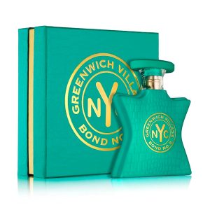 Bond No. 9 Greenwich Village | Eau de Parfum Spray | Size: 3.4 FL OZ / 100ml