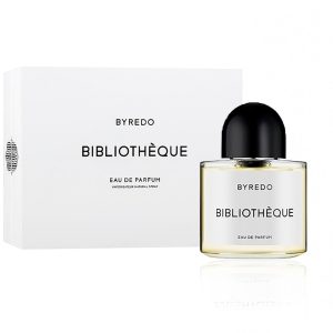 Byredo Bibliotheque | Eau De Parfum | Size: 3.3 FL OZ / 100ml