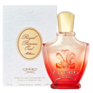 Creed Royal Princess Oud Millesime | Eau de Parfum | Size: 2.5 FL OZ / 75ml